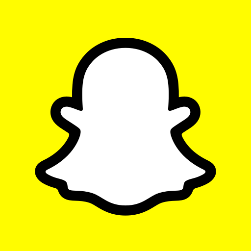 Snapchat icon