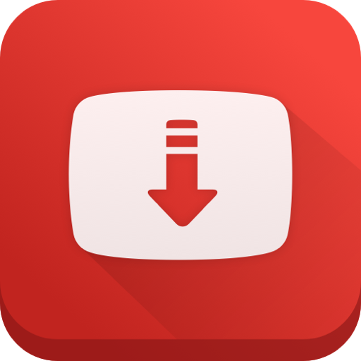 Snaptube - YouTube downloader & MP3 Converter icon