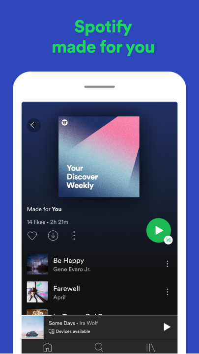 spotify apk