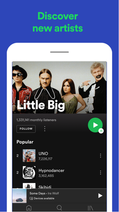 spotify apk free download